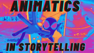 Bringing Animatics to Life: A Comprehensive Guide to Visual Storytelling visualisation