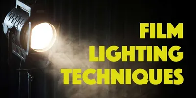 Mastering Cinematic Lighting: High-Key vs Low-Key Explained visualisation