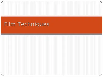Mastering the Two-Shot: Key Techniques for Captivating Dialogue visualisation