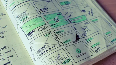 Mastering the Art of Storyboarding: A Step-by-Step Guide visualisation