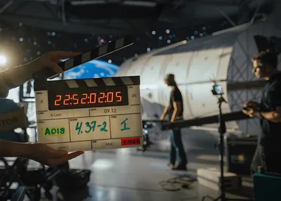 Mastering Real-Time Rendering: Enhance Your Virtual Production Workflow visualisation