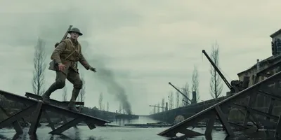 Exploring the Masterful Cinematic Techniques of Roger Deakins visualisation