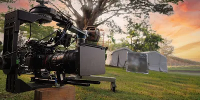 Mastering Camera Placement: Your Ultimate Guide to Technical Scouts on Location visualisation