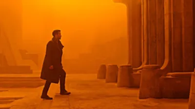Exploring the Cinematic Beauty of Blade Runner 2049: A Comprehensive Visual Analysis visualisation