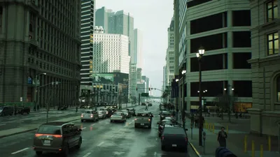 Kickstart Your Virtual Production Journey with Unreal Engine visualisation