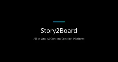 Revolutionising Filmmaking: How AI Enhances Previsualization and Storyboarding visualisation