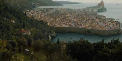 Mastering the Establishing Shot: Techniques and Tips for Filmmakers visualisation