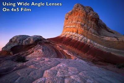 Unlocking the Power of Wide Angle Lenses in Filmmaking visualisation