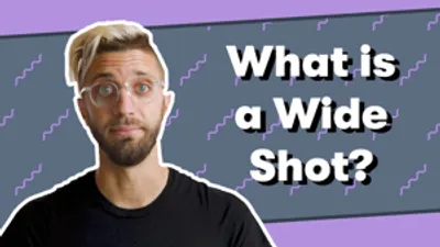 Mastering Shot Types: The Essential Guide to Wide, Medium, and Close-Up Shots visualisation