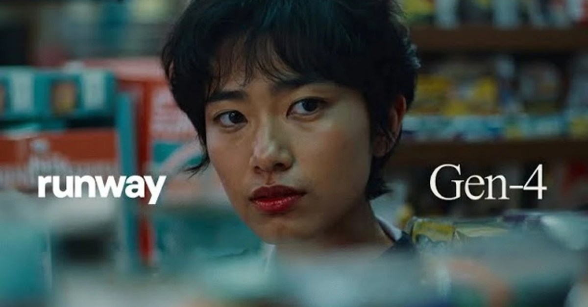 The Future of Filmmaking with AI
