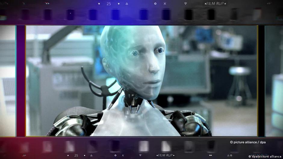 Revolution in Cinematography: The AI Impact