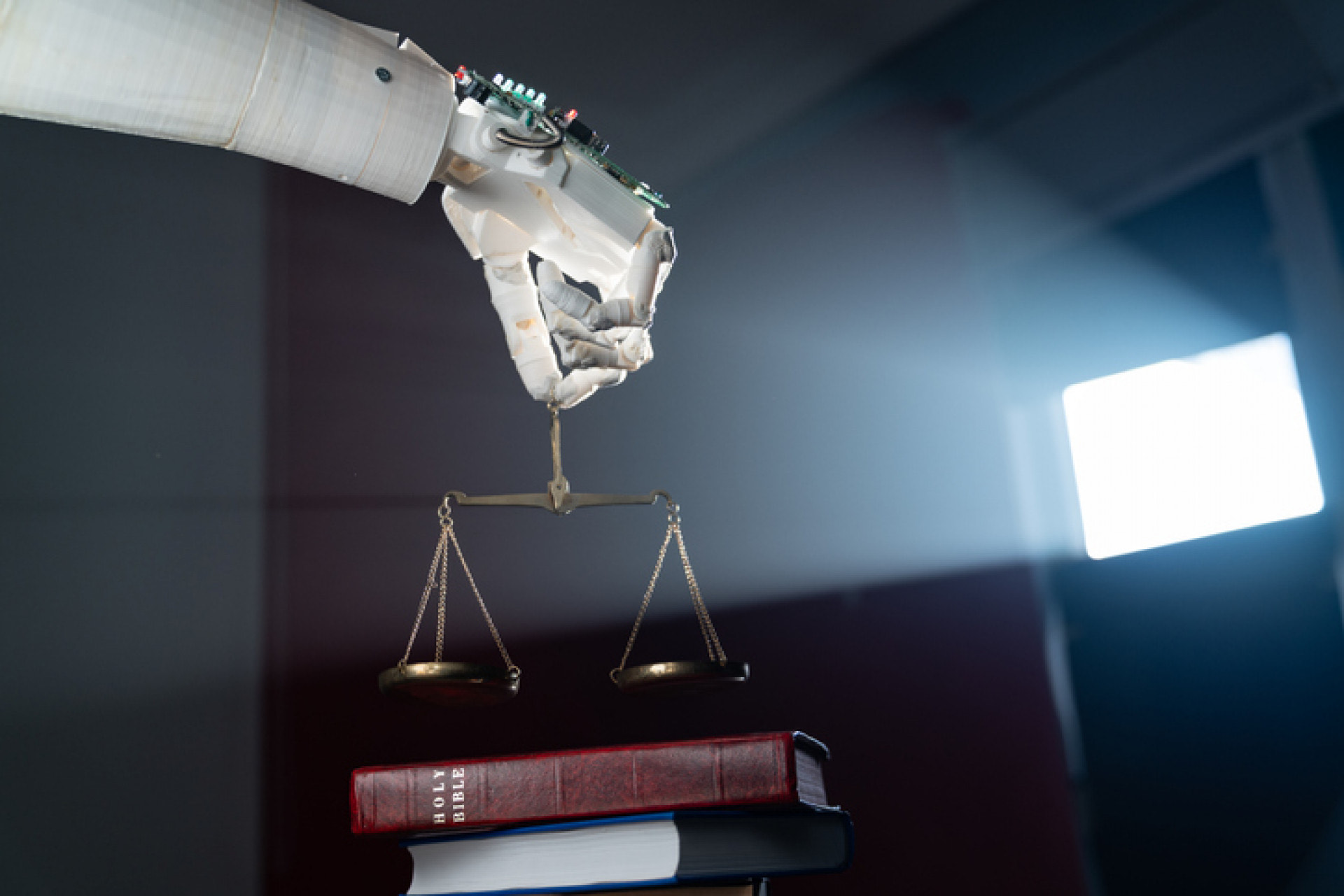 Revolution in Cinematography: The AI Impact
