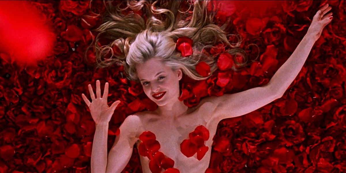 Colour Theory in Cinematography