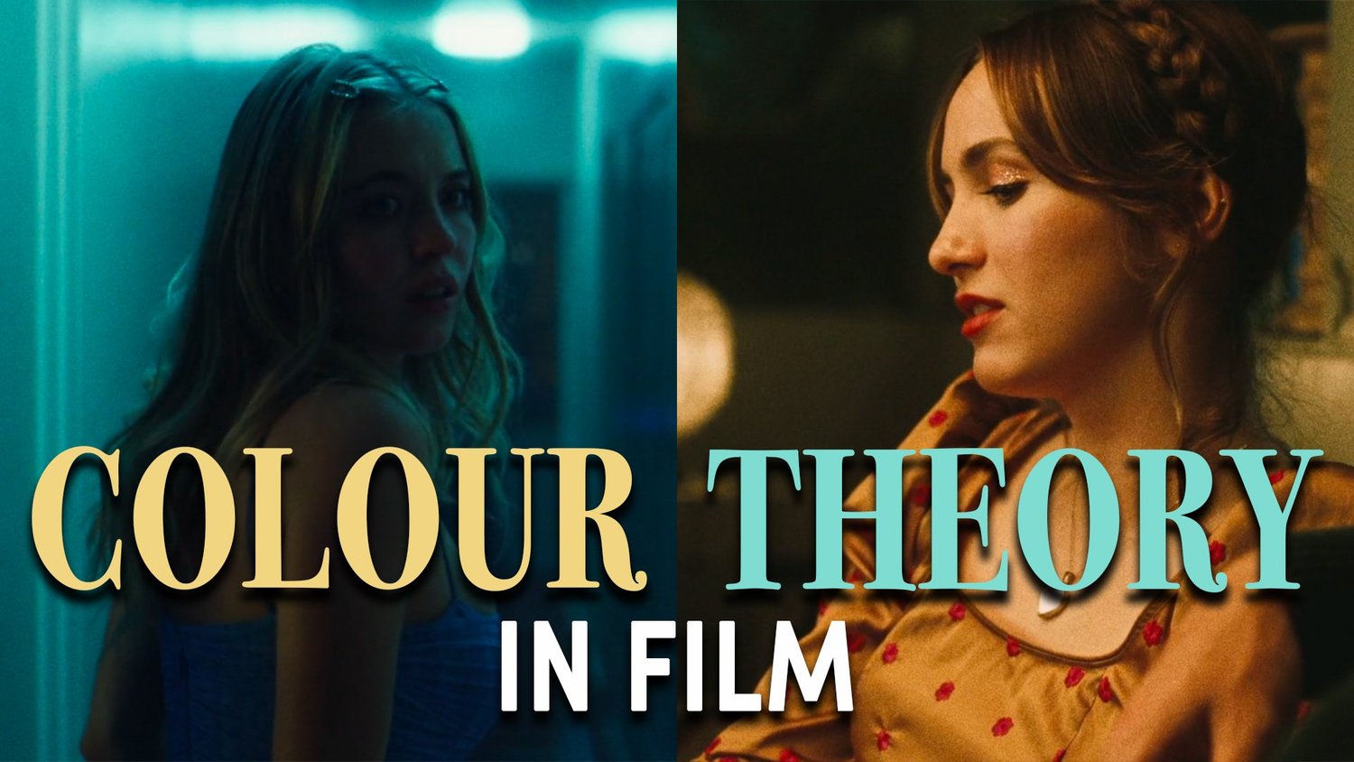 Colour Theory in Cinematography