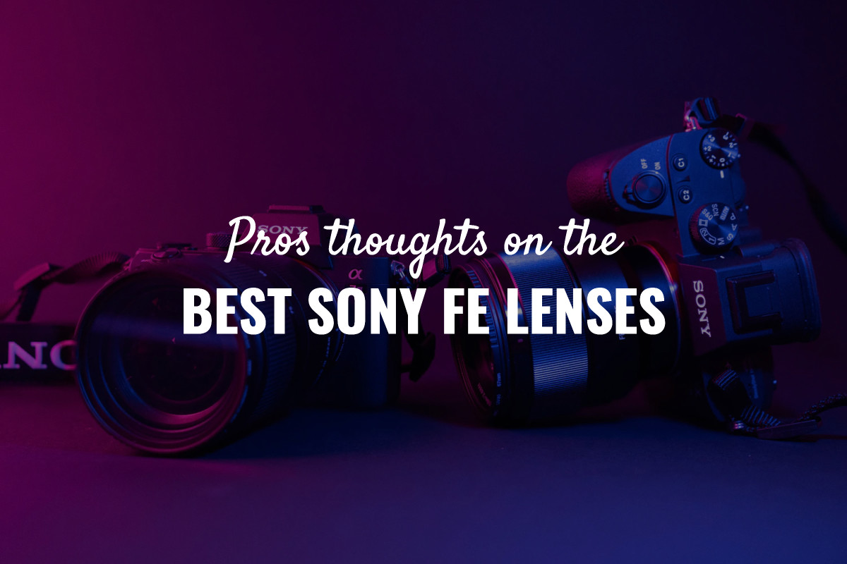 Best Low-Light Lenses