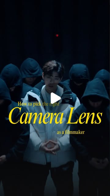 Focal Length: Storytelling & Emotion