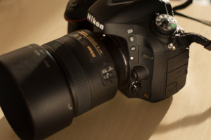 The Importance of Lens Breathing