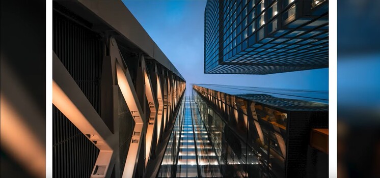 Exploring Wide Angle Lenses