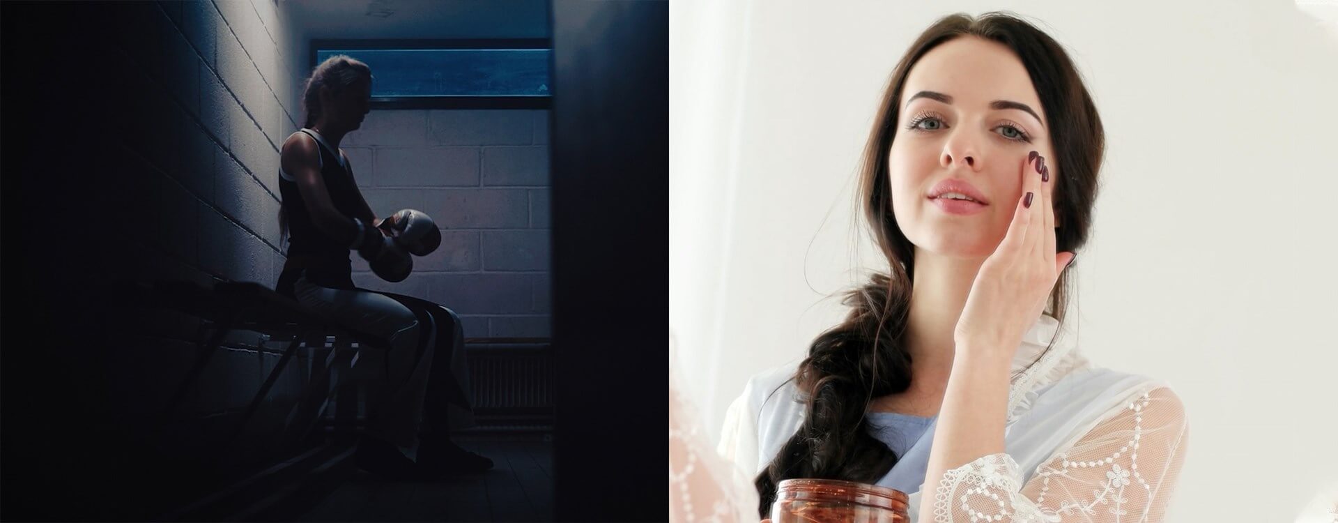 High-Key vs Low-Key in Film