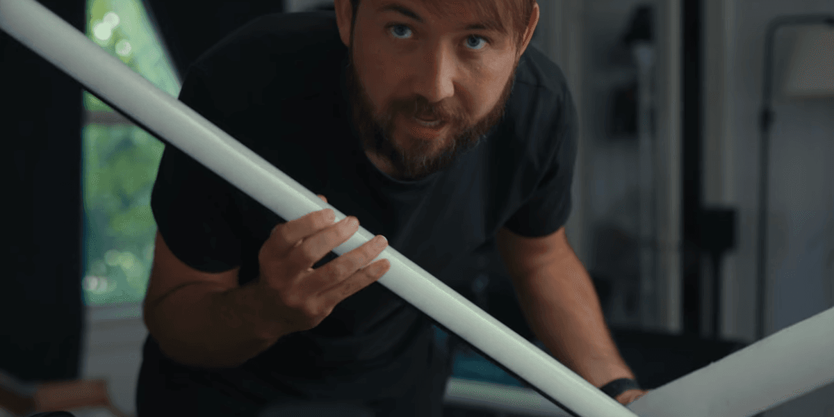 Budget Lighting for Dialogue Scenes