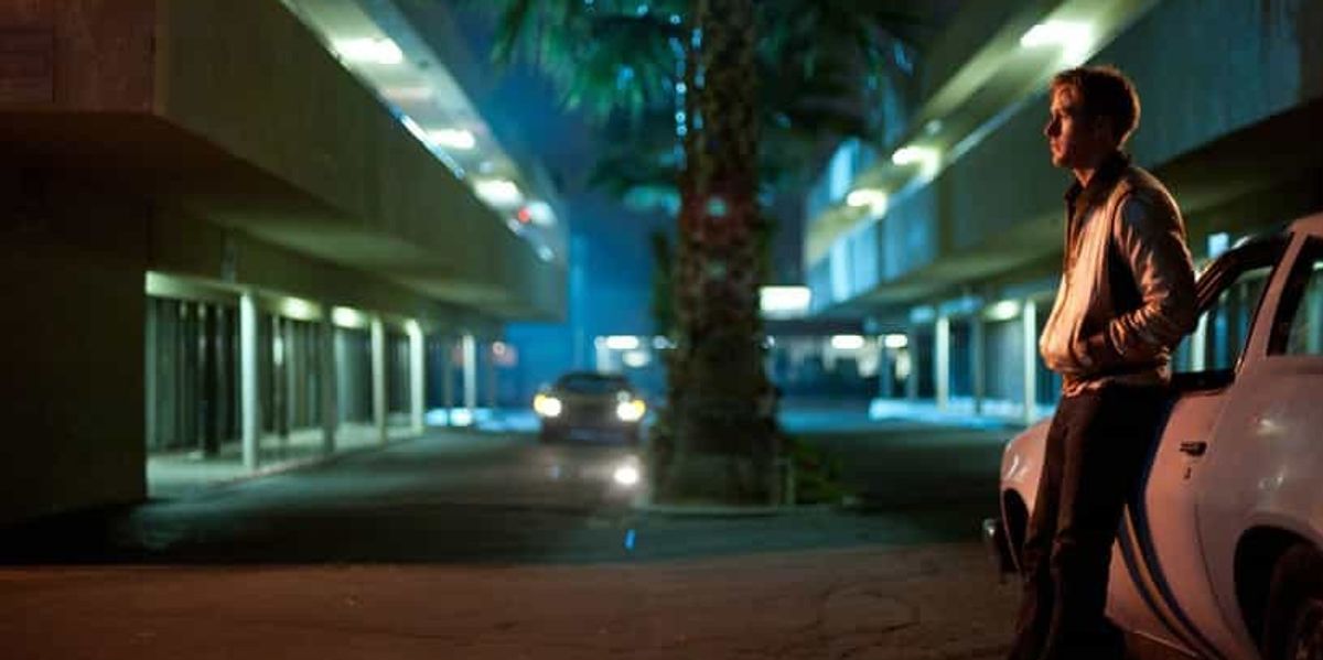 Authentic Lighting Techniques