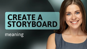 Storyboarding Made Simple