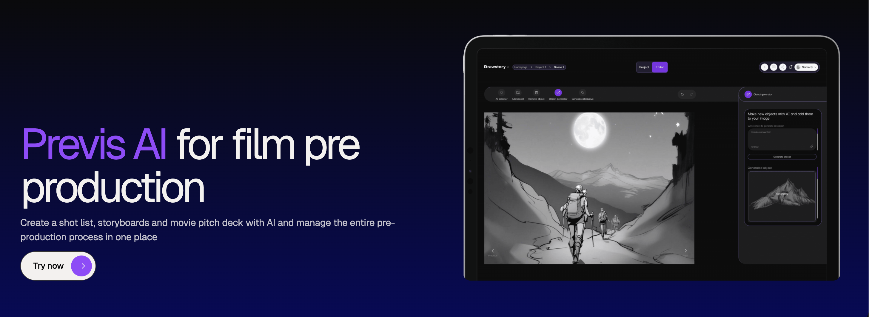 Top Previz Tools for Filmmakers