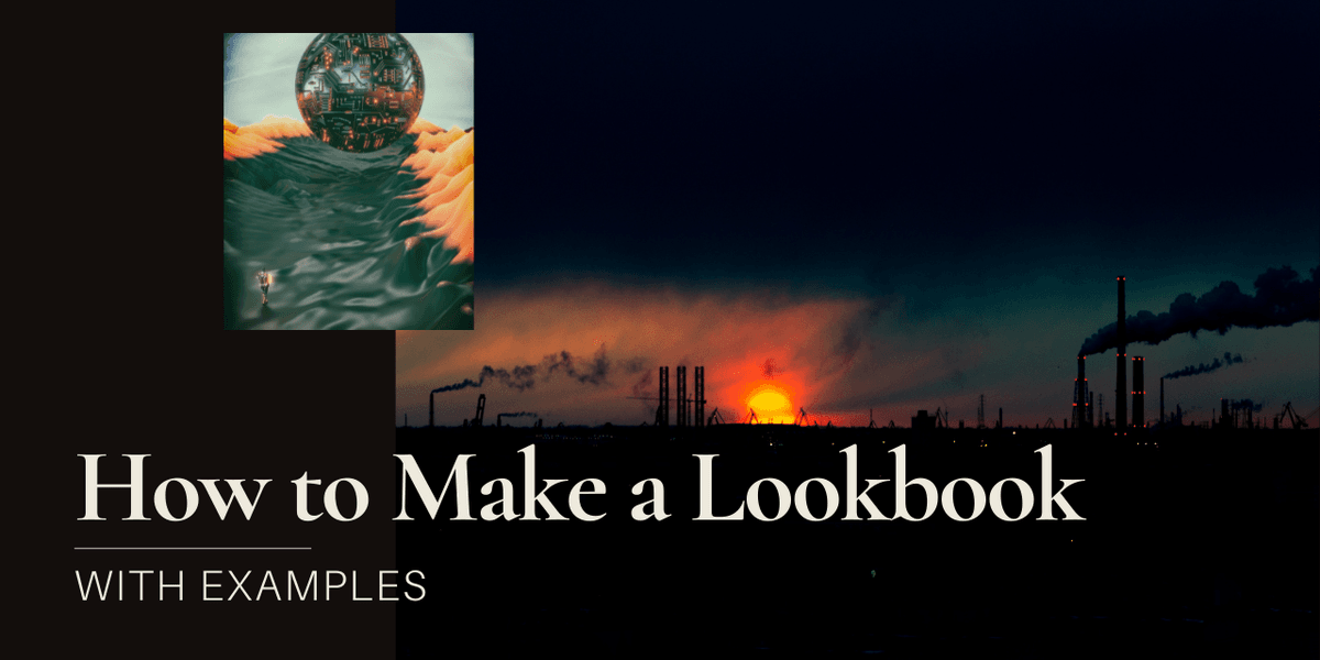 Film Lookbook Essentials