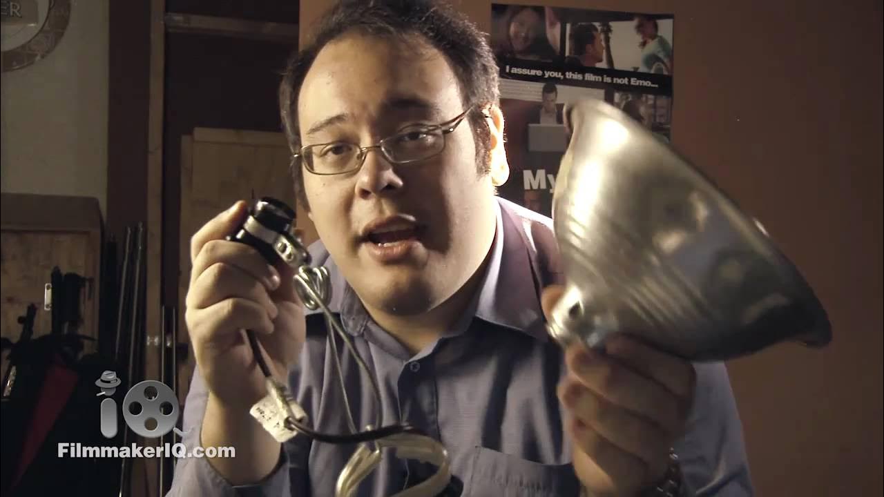 Film Noir Lighting Mastery