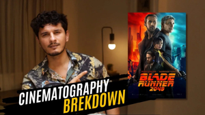 Cinematic Breakdown of Blade Runner 2049