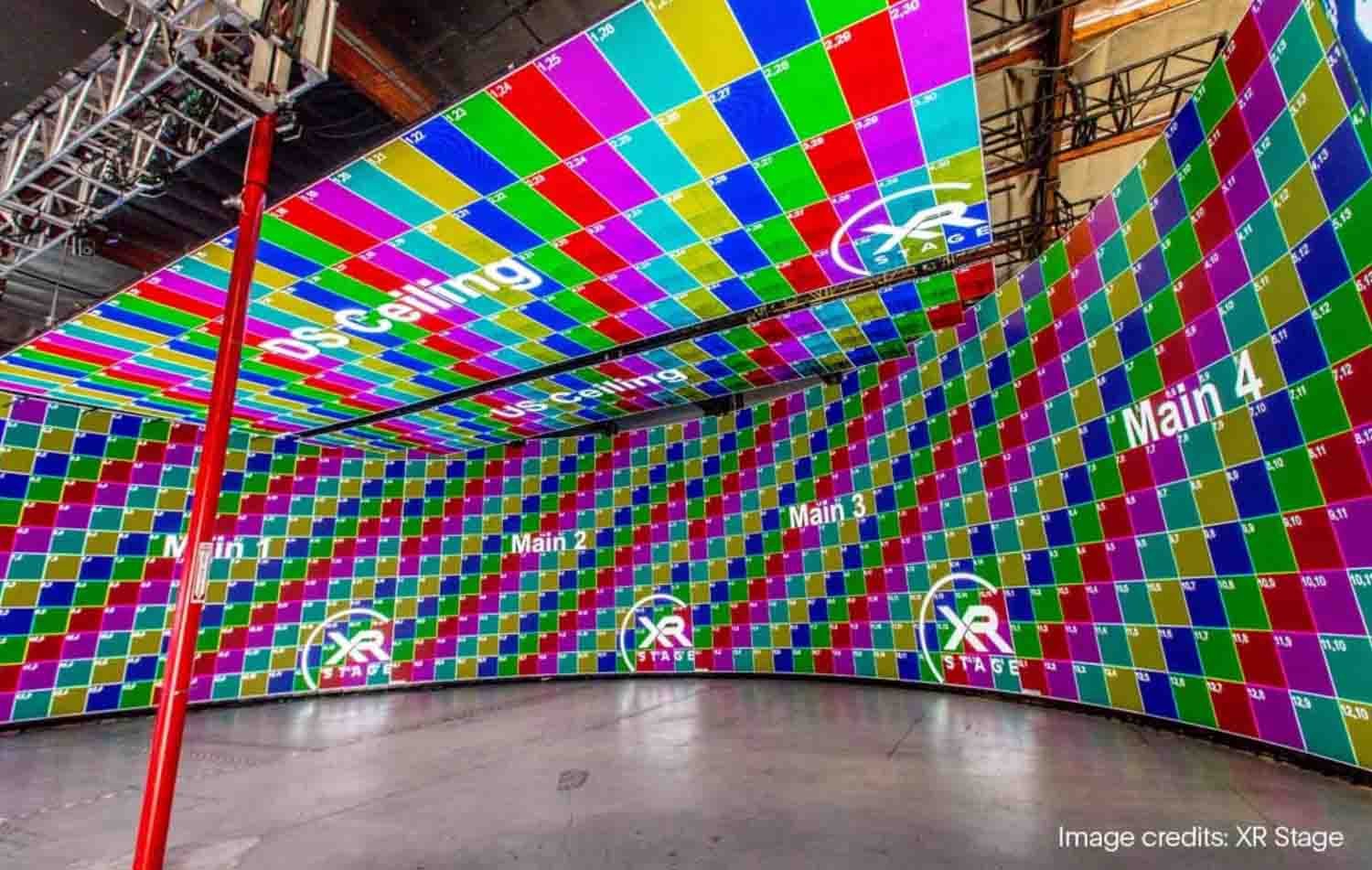 Green Screen vs LED Volume: The Ultimate Showdown
