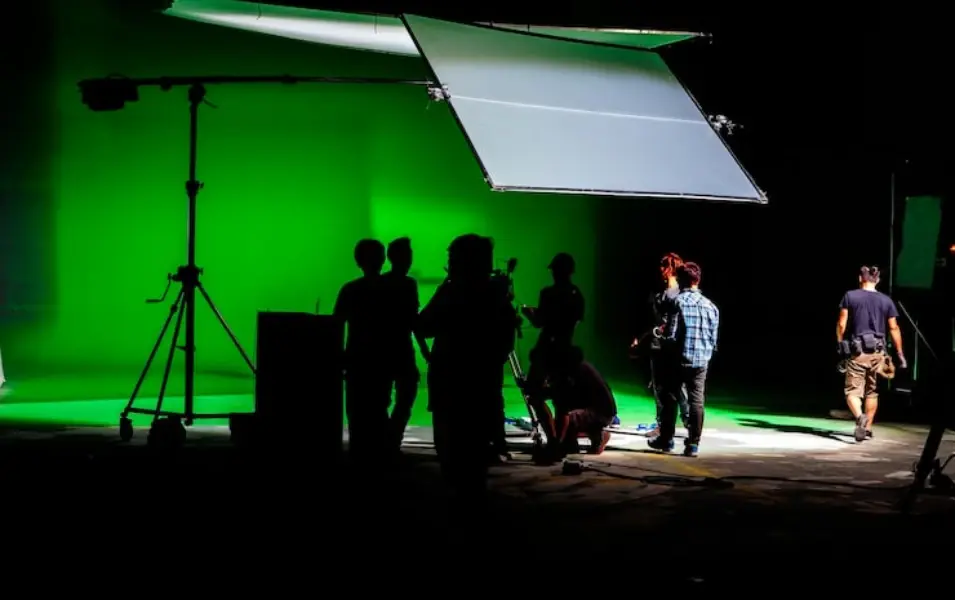 Green Screen vs LED Volume: The Ultimate Showdown